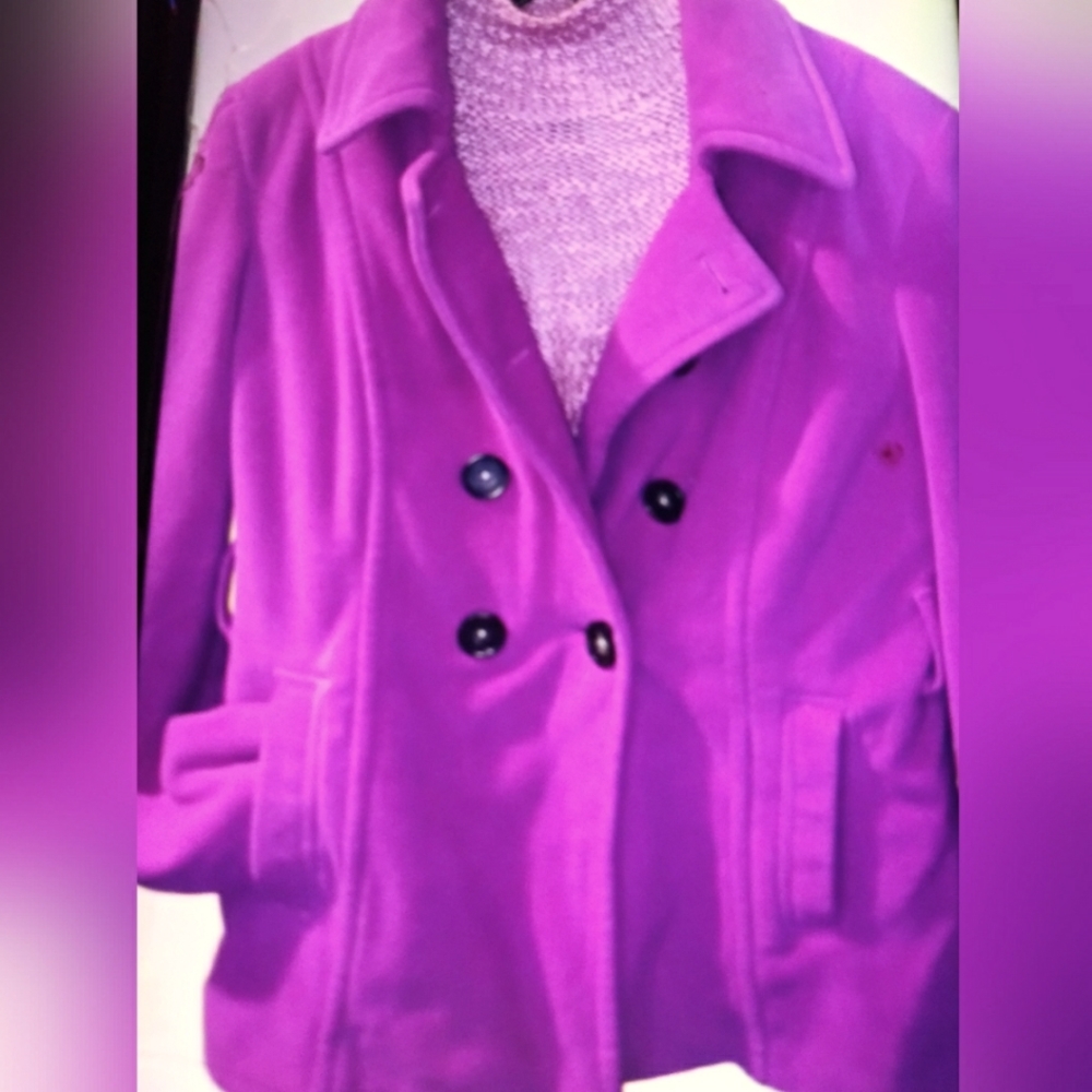 Women's jacket